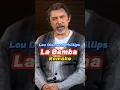 Should they remake the movie La Bamba