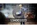 Pressure Pro 134-001023 100 4000PSI Hose