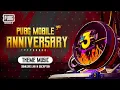 Download Lagu PUBG MOBILE 3rd ANNIVERSARY THEME Music || THEProBro