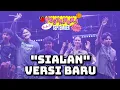 Download Lagu Juicy Luicy x Raisa x Adrian Khalif Ngeduetin ‘Sialan’ – Penutupan Pestapora 2025!