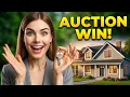 7 Mistakes First-Time Buyers Make at Tax Auctions And How to Avoid Them