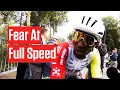 Download Lagu Biniam Girmay 'Sorry' For Jasper Philipsen Crash In Tour de France 2025 Stage 3