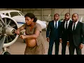 Download Lagu A Homeless Pregnant Woman Fixes Airplane Engine \u0026 Saves Billionaire’s Company #folktalesstory 