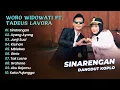 Download Lagu Woro Widowati Ft Tadeus Lavora - SINARENGAN - AYANG AYANG || DANGDUT KOPLO HITS 2025