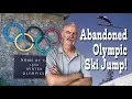 Download Lagu What is left from the 1960 WINTER OLYMPICS at Palisades Tahoe near Lake Tahoe and Reno, Nevada?