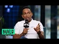 Hill Harper Has Honed His Writing Process And Knows The Perfect Way To Push Through Writer s Block