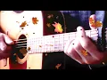Anji - Simon and Garfunkel - reworked