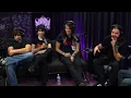 REV3RENT Shows Garza Mathgrind
