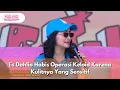 Download Lagu Iis Dahlia Habis Operasi Keloid Karena Kulitnya Yang Sensitif - PAGI PAGI AMBYAR (6/10/25) P2