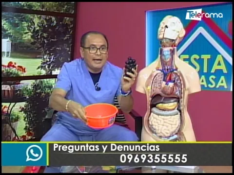 Cómo afecta el covid-19 a los pulmones