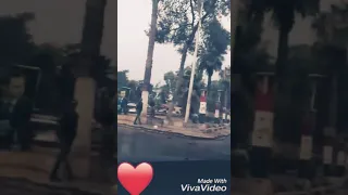 الحسكة ساحة الرئيس 