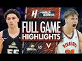 Wright St vs Virginia - FULL GAME HIGHLIGHTS First Round NCAA March Madness 2026