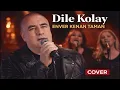 Dile Kolay – Enver Kenan TAMAN (Cover)