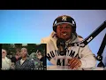 AMERICAN REACTS TO | Clavish feat. Aitch - Tip Toes (Official Video) (FERG REACTS)