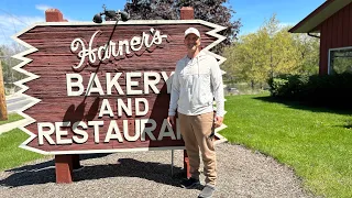 Harner s Bakery And Restaurant North Aurora IL