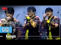 Download Lagu GIGI - Kuingin | Konser GIGI 27 FORALL