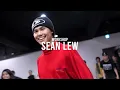 SEAN LEW WORKSHOP / SKY PASS (Prod. by GRAY) - OSUN & MASON HOME / @ProjectLeeDanceacademy