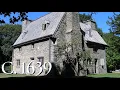 The OLDEST Stone House In CT Come Inside The Henry Whitfield House