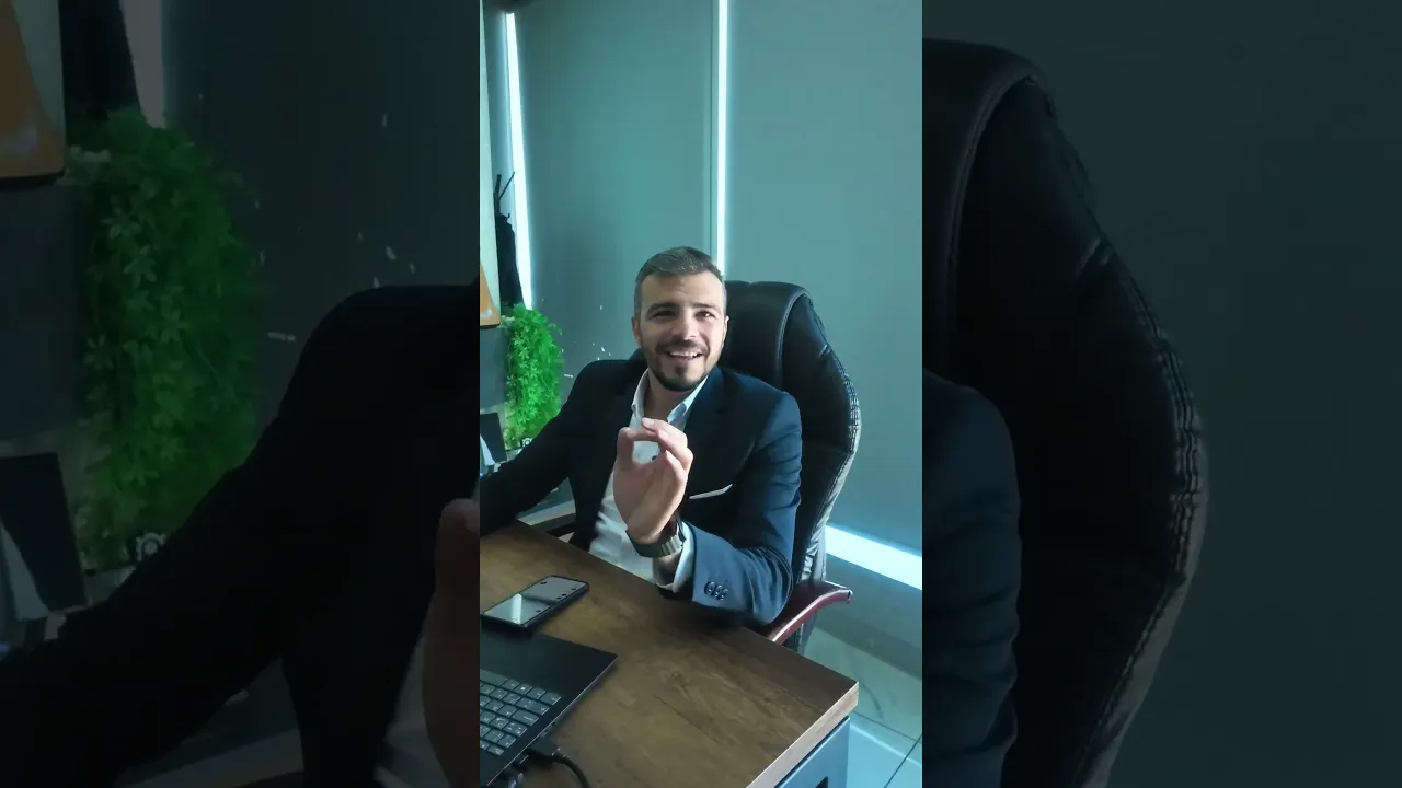من الاستثمار العقاري إلى الجنسية التركية #shorts