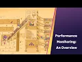 Performance Monitoring An Overview