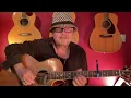 Download Lagu Sailing - Rod Stewart - Guitar Lesson
