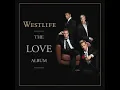 Westlife -  Nothing's Going to Change My Love For You