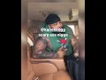 Dababy Get Punched By Bodyguard Kane He s Sick Of His Sh t