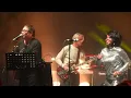 Ocean Colour Scene & Paul Weller & PP Arnold -  Travellers Tune - Hammersmith Apollo - December 2023