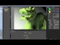 Octane Render Tutorial Series - 22