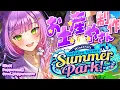 Download Lagu 【 Minecraft 】#ホロ鯖サマーパーク　お土産やさんをつくりますっ🪀【常闇トワ/ホロライブ】