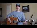 Ballad Of A Southern Man - Guitar Lesson - Whiskey Myers