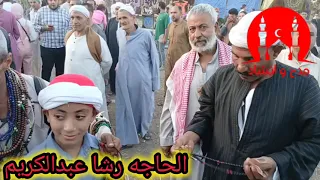 الحاجه رشا عبد الكريم في مولد سيدي احمد البدوي الليله الكبيره الجزء الاول 17 10 