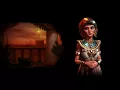 Civilization VI OST Egypt Cleopatra Medieval Theme El Helwa Di