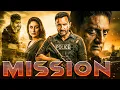 Lagu Mission Bollywood Full Action Blockbuster Movie  2025 | Saif Ali Khan Kareena Kapoor Bollywood Movie