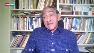 تاثیر جایزه نوبل ادبیات بر ادبیات جهان در گفت و گو با فرج سرکوهی منتقد ادبی 