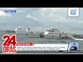 Download Lagu Pangha-harass sa West Philippine Sea (Oct. 13, 2025) | 24 Oras