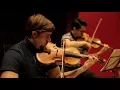 Orava Quartet - Andante cantabile (String Quartet No. 1 in D major, Op. 11)