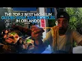 The Top 3 Michelin Guided Bowls Of Noodles In Orlando Part 1-Domu