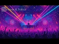 ✨ Martin Pieters - SLAM WKNDMX's (02 August 2025) 🏠 House & Trance Fusion