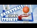 Basketball lucky strikes Unity Code