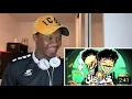 Wegz & L5VAV - Khod W Hat (Audio) | ويجز و الفايف - خد وهات REACTION