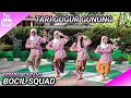 Download Lagu TARI GUGUR GUNUNG | TARI KREASI - GENDINGAN JAWA | BOCIL SQUAD | MOMMY BINTANG