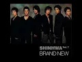 Brand New - 신화 (SHINWHA)