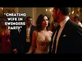 My Buddy Called Me Your Wife s at a Swingers Club What I Did Next Shocked Everyone