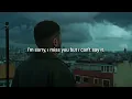 BLOK3 - KUSURA BAKMA (English Translate)