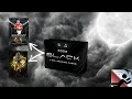 2022 Black Football Hobby Box Review