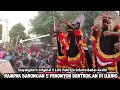 Download Lagu Rampak Barongan ❗Penonton Bentrok Jaranan MAYANGKORO ORIGINAL Live Puhrejo Sekoto Badas Kediri
