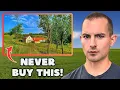 ALL Bad Land Has 6 Things In Common