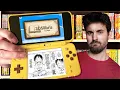 I made a Manga Reader for Nintendo 3DS