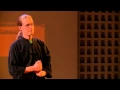 Hacking Language Learning Dr Conor Quinn at TEDxDirigo